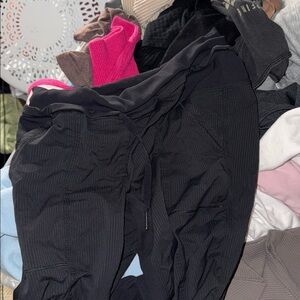 Lululemon Joggers